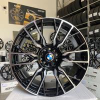 Cerchi Bmw raggio 20 NUOVI cod.4982