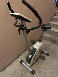 Cyclette Toorx BRX60