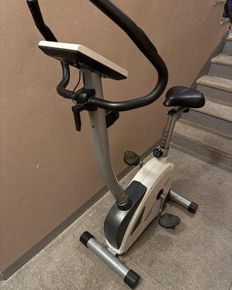 Cyclette Toorx BRX60