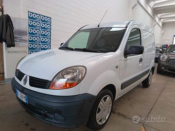 Renault Kangoo 1.5 dCi/60CV Furgone 2 posti