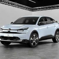 Citroen C4 Hybrid 145 e-DCS6 Plus