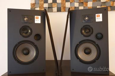 JBL TLX-8 