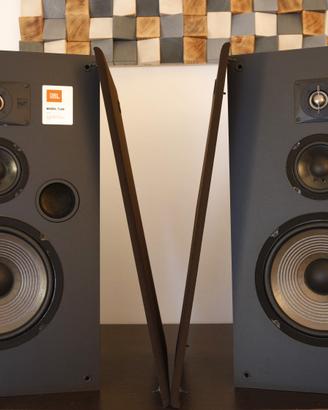 JBL TLX-8 