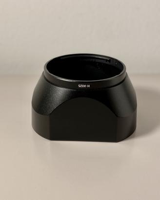 Paraluce H-X025 originale per obiettivo Panasonic