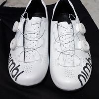 scarpe BDC NIMBL pro edition 43/44  cm 27.5 