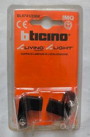 BTicino Living International - Lampada di Localizz