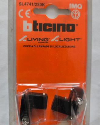 BTicino Living International - Lampada di Localizz