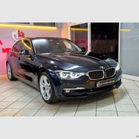 BMW 330e iPerformance Luxury