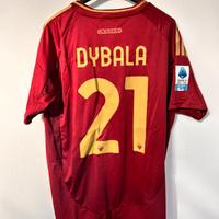 Maglia calcio Adidas As Roma Dybala