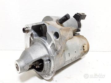 MOTORINO D' AVVIAMENTO CITROEN C3 Serie 9671530880