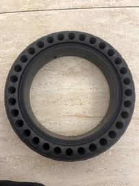 ruota monopattino eletricco 