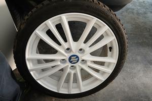 cerchi 5x114.3 r 17 