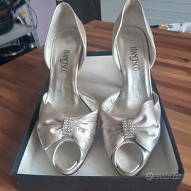 Scarpe da cerimonia