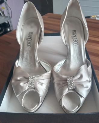 Scarpe da cerimonia