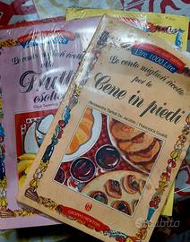 Libricini ricette anni 90 