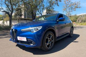 Alfa Romeo Stelvio 2.2 Turbodiesel 190 CV AT8 Q4 S