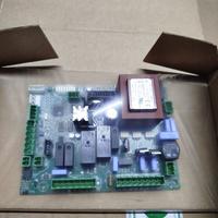 Scheda per stufe a pellet Extrflame--Dalzotto