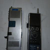 Coppia Walkie Talkie CB Vintage