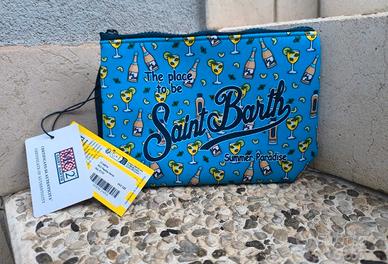 pochette MC2 saint barth HUGO