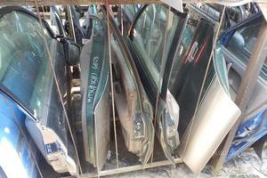 Portiere Mitsubishi Pajero GLS del 2002