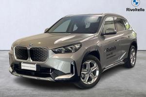 BMW iX1 edrive 20 X-Line