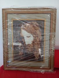 Raro Bassorilievo d Claudio Di Cristofaro