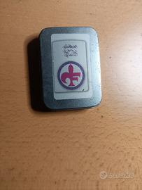 accendino tipo zippo