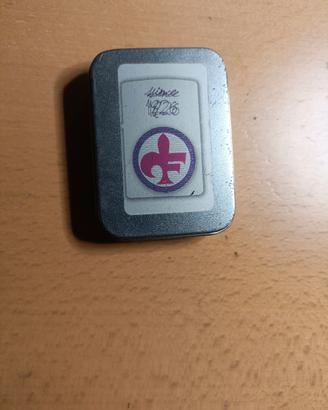 accendino tipo zippo