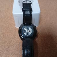 Orologio D&G HIGH SECURITY - crono DW0214.