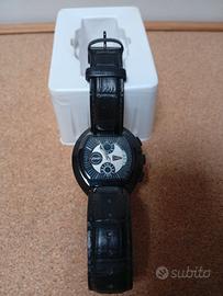 Orologio D&G HIGH SECURITY - crono DW0214.