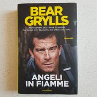 Libro: Angeli in fiamme.