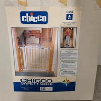 CANCELLETTO PER SICUREZZA BIMBI