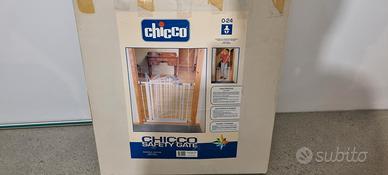 CANCELLETTO PER SICUREZZA BIMBI