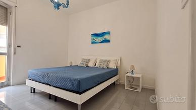 Gallipoli lido a 50 mt dal mare Trilocale