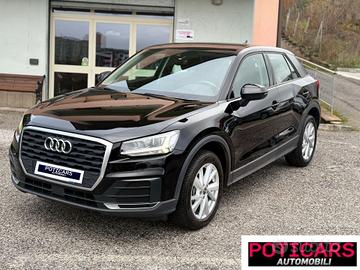 Audi Q2 1.6 TDI Business