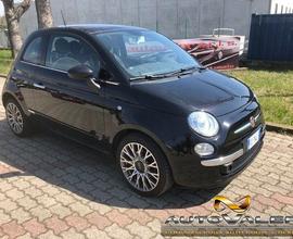 FIAT 500 1.3 Multijet 16V 95 CV Lounge,bluetooth