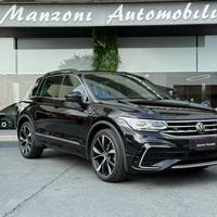 VOLKSWAGEN Tiguan 2.0 TDI 150 CV SCR DSG R-Line