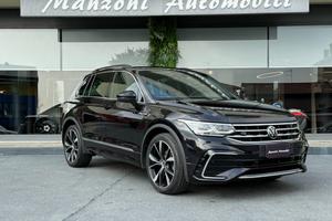 VOLKSWAGEN Tiguan 2.0 TDI 150 CV SCR DSG R-Line