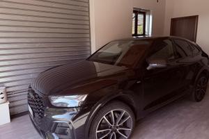 Audi Q5 sportback