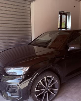 Audi Q5 sportback