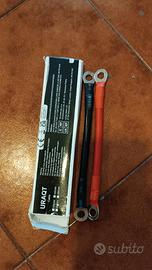 Cavi batteria o inverter 