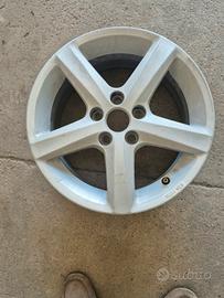 cerchioni Volkswagen polo Golf 