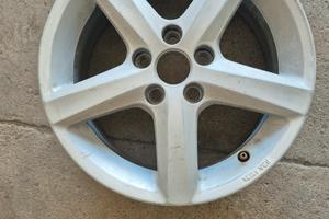cerchioni Volkswagen polo Golf 