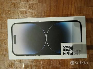 iPhone 14 pro max