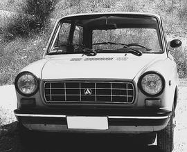 Autobianchi a 112e