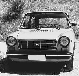 Autobianchi a 112e