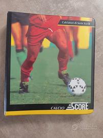 Album Le Figurone Score Gold 1993