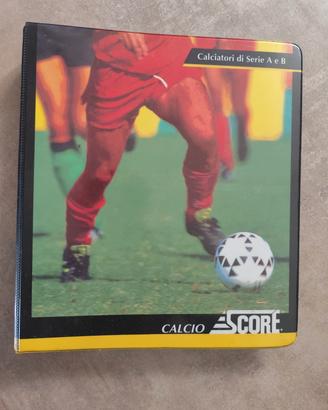 Album Le Figurone Score Gold 1993