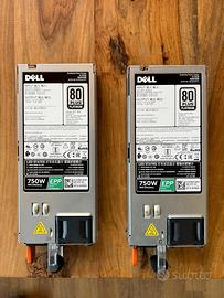 DELL Power Supply E750E-S1