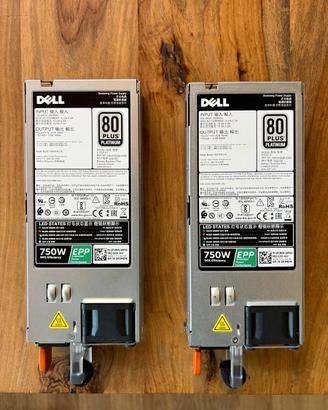 DELL Power Supply E750E-S1